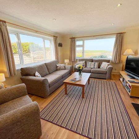 Sunnybank, Port Isaac Bay Holidays מראה חיצוני תמונה