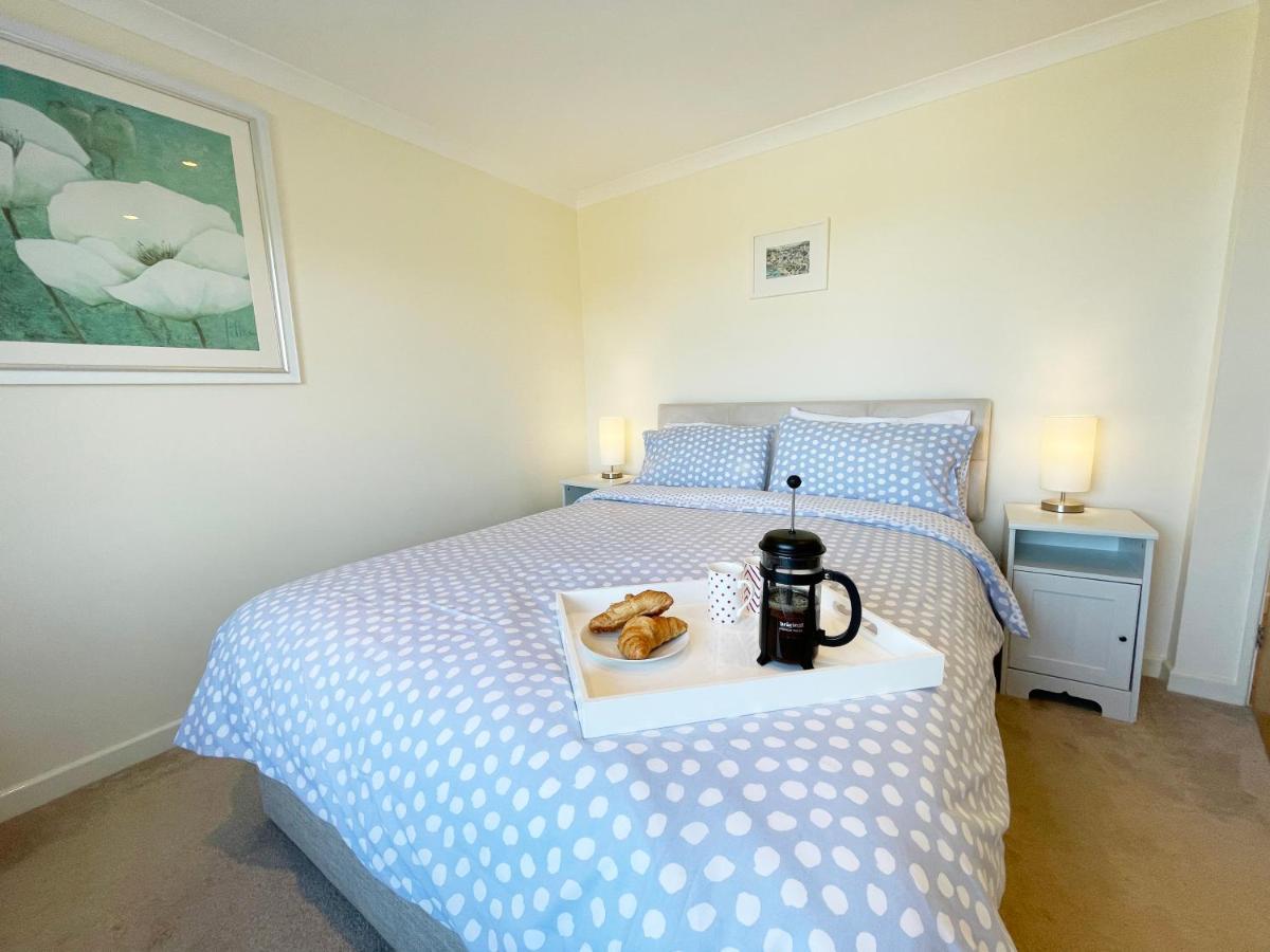 Sunnybank, Port Isaac Bay Holidays מראה חיצוני תמונה