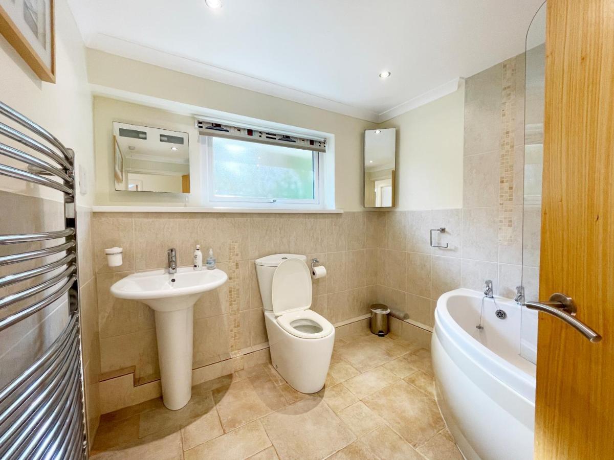 Sunnybank, Port Isaac Bay Holidays מראה חיצוני תמונה