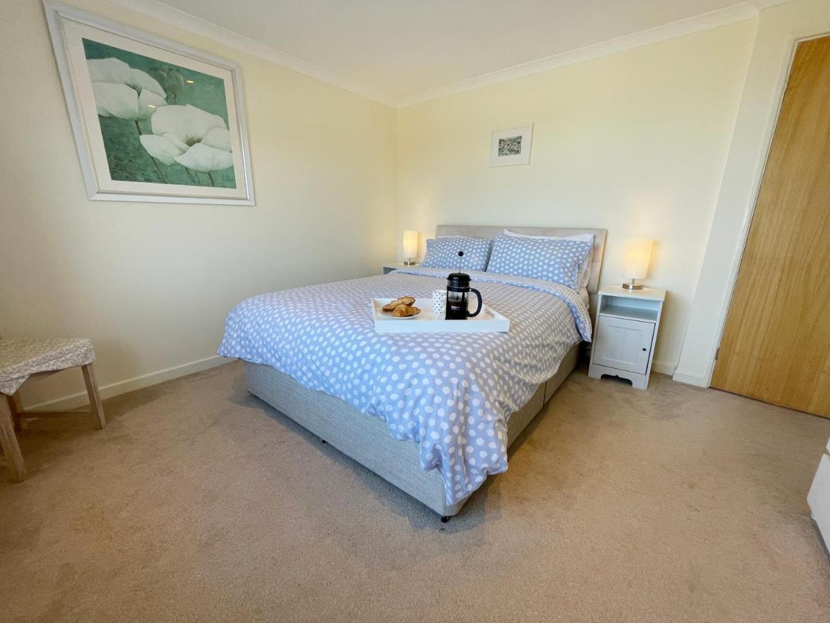 Sunnybank, Port Isaac Bay Holidays מראה חיצוני תמונה