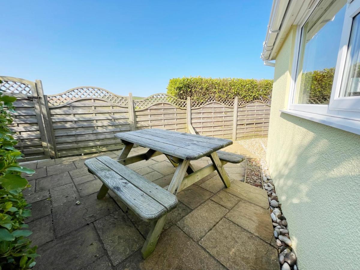 Sunnybank, Port Isaac Bay Holidays מראה חיצוני תמונה