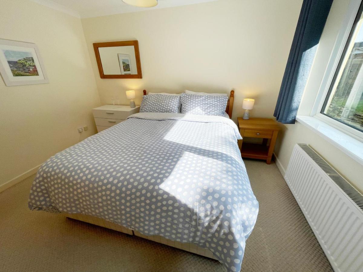 Sunnybank, Port Isaac Bay Holidays מראה חיצוני תמונה