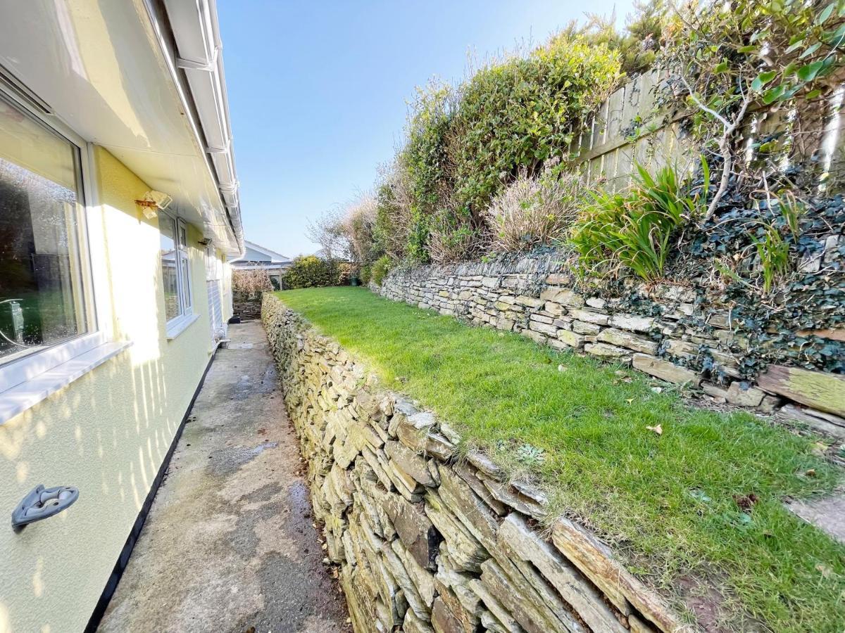 Sunnybank, Port Isaac Bay Holidays מראה חיצוני תמונה